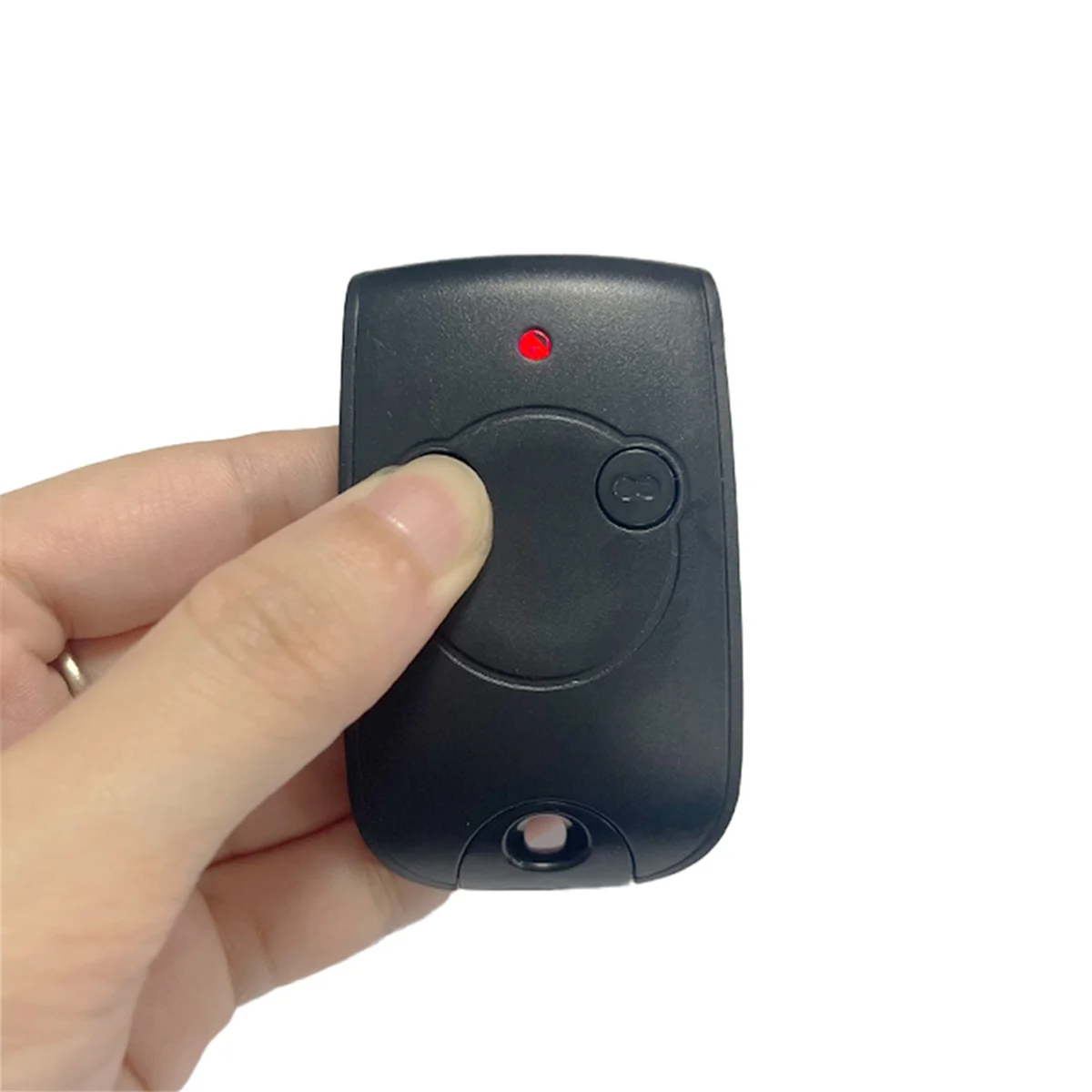 Beauty Garage Door Control Remote 2 Button 433.42MHz Rolling Code Controller Duplicator Rf for NS 2 / NS 4 Remote Control