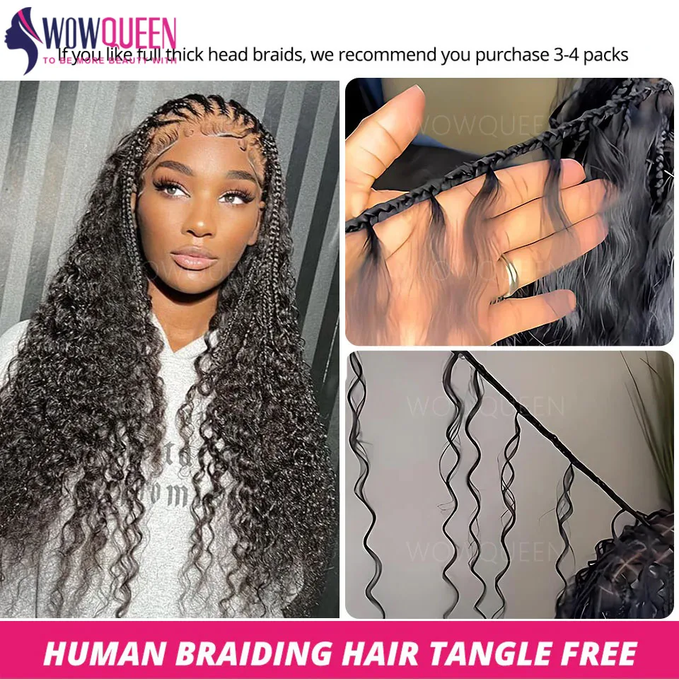 Thumbnail 3 - #37 Ranked Curly Human Hair Extensions Picks in 2026