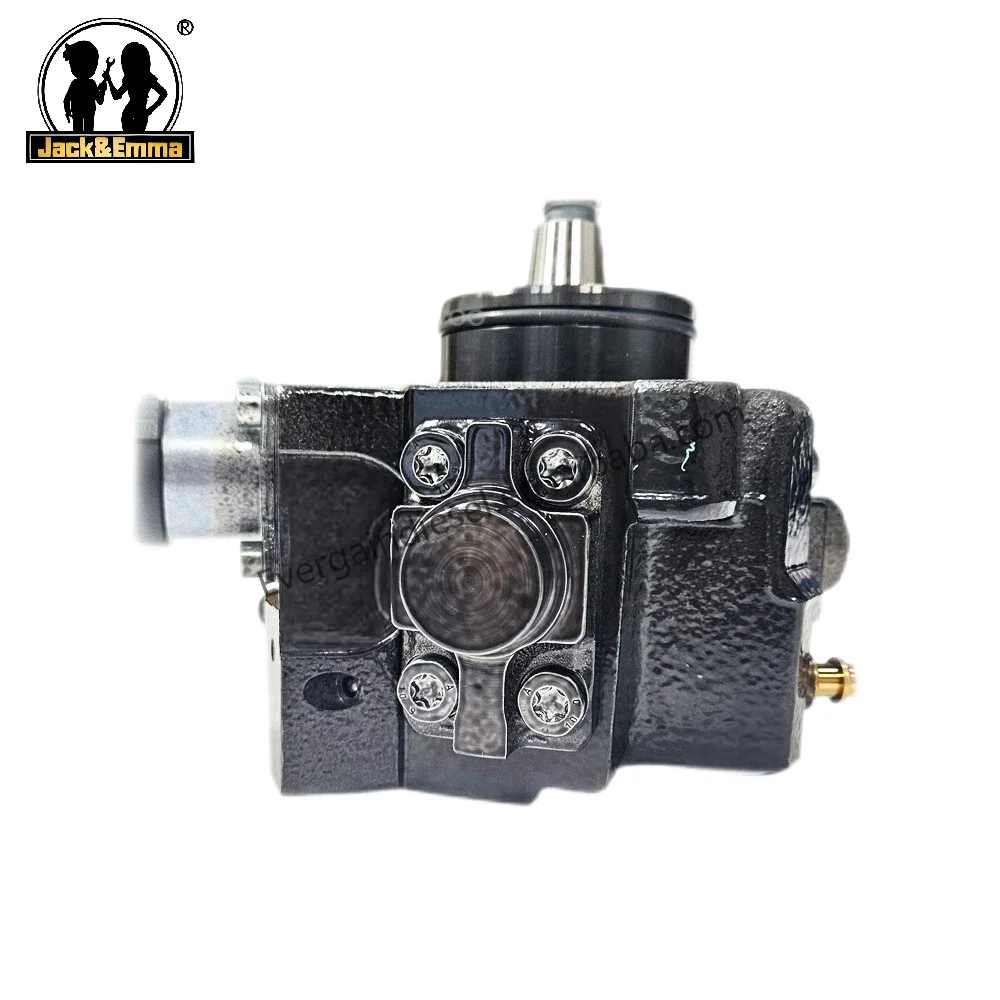 

Топливный насос Common Rail высокого давления Evergain 0445010406 для Renault