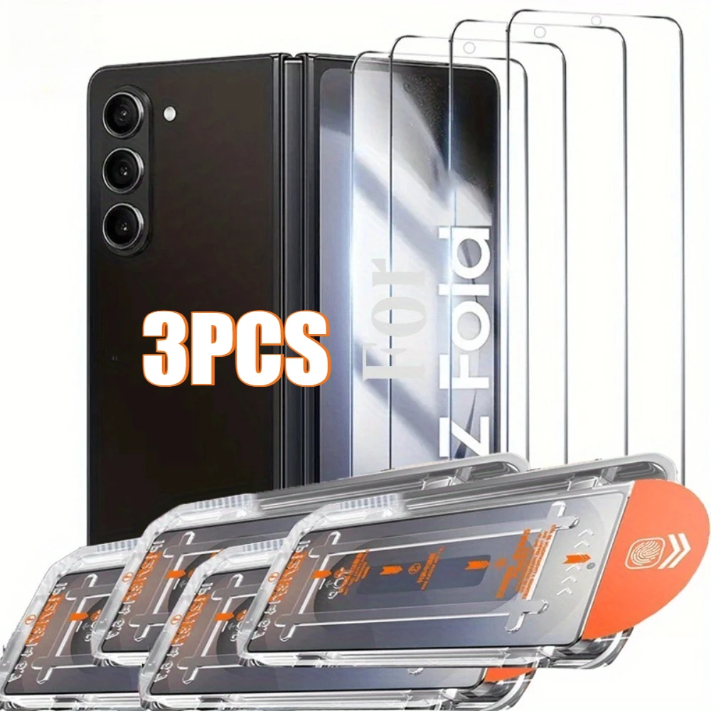 3Pcs Screen Protect…