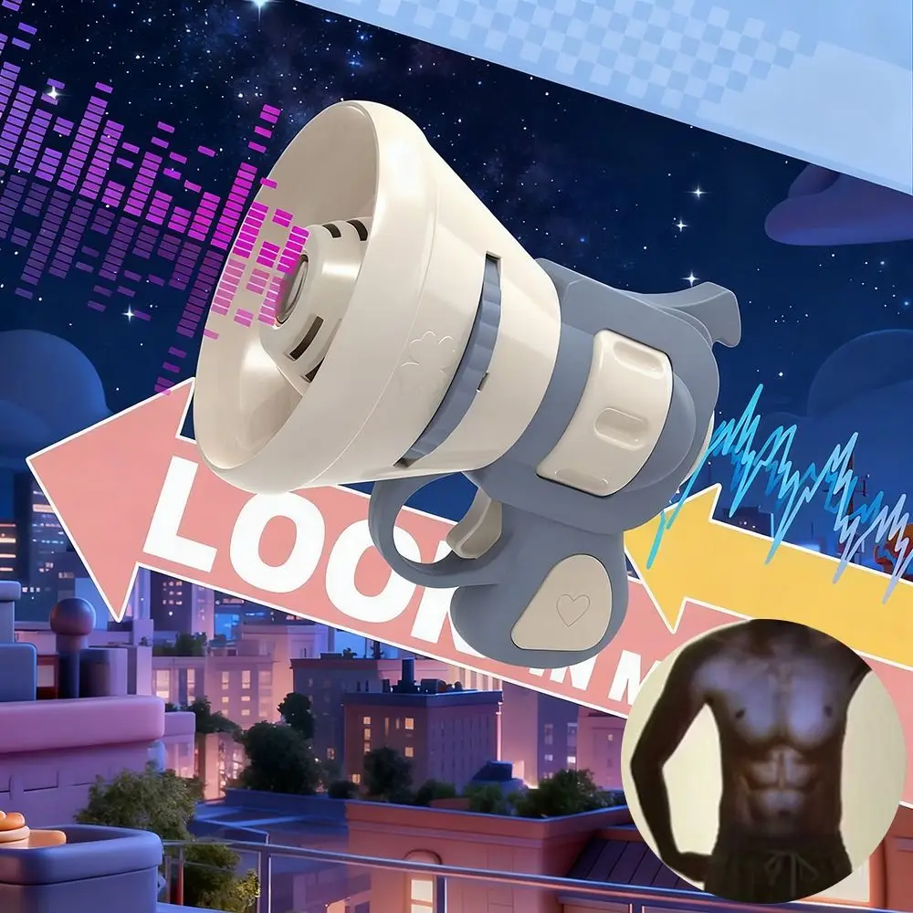 عبر خلع الملابس الإسقاط عضلات البطن المتكلم يده مضيئة الرد على لي صوت قلادة الإجهاد الإغاثة #3