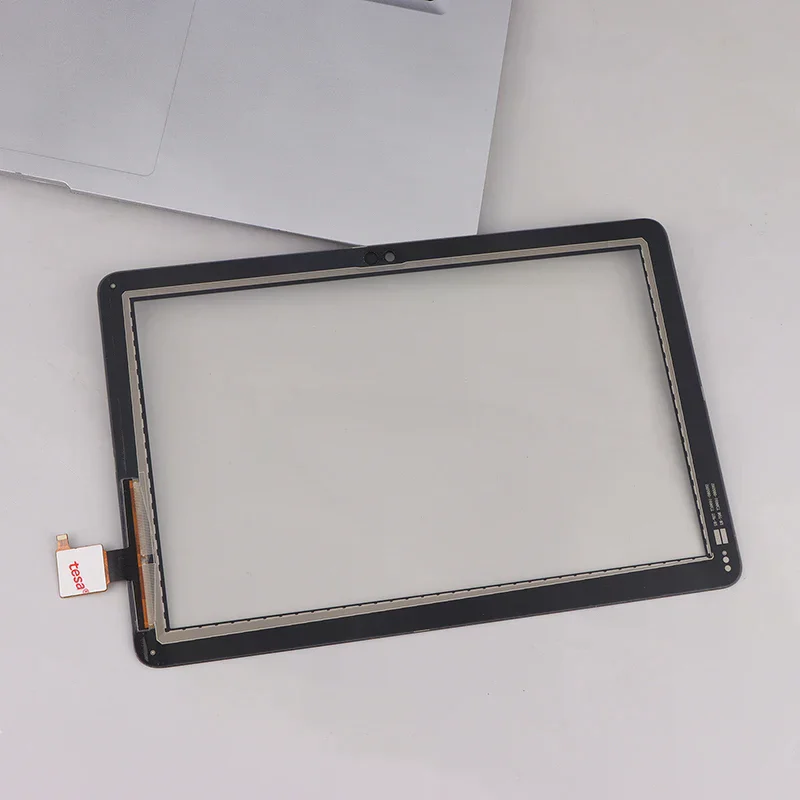 

New Touch for Fire Hd8 Hd 8 2020 10th Gen K72ll4 Touch Screen Digitizer Panel Front Glass For Home And Professional Use