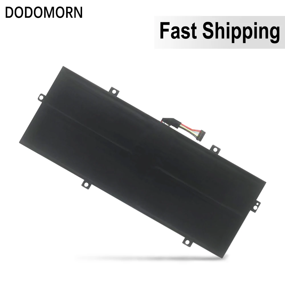 DODOMORN L20M4PE0 L20C4PE0 Laptop Battery For Lenovo Yoga Duet 7 13ITL6 82MA004PTA 82MA003QMB 82MA009LPH 82MA002QRM IML 2020