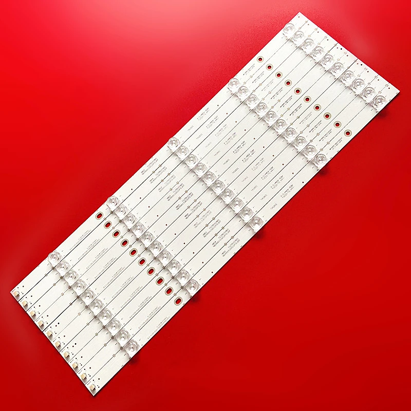 Фонарь для подсветки телевизора