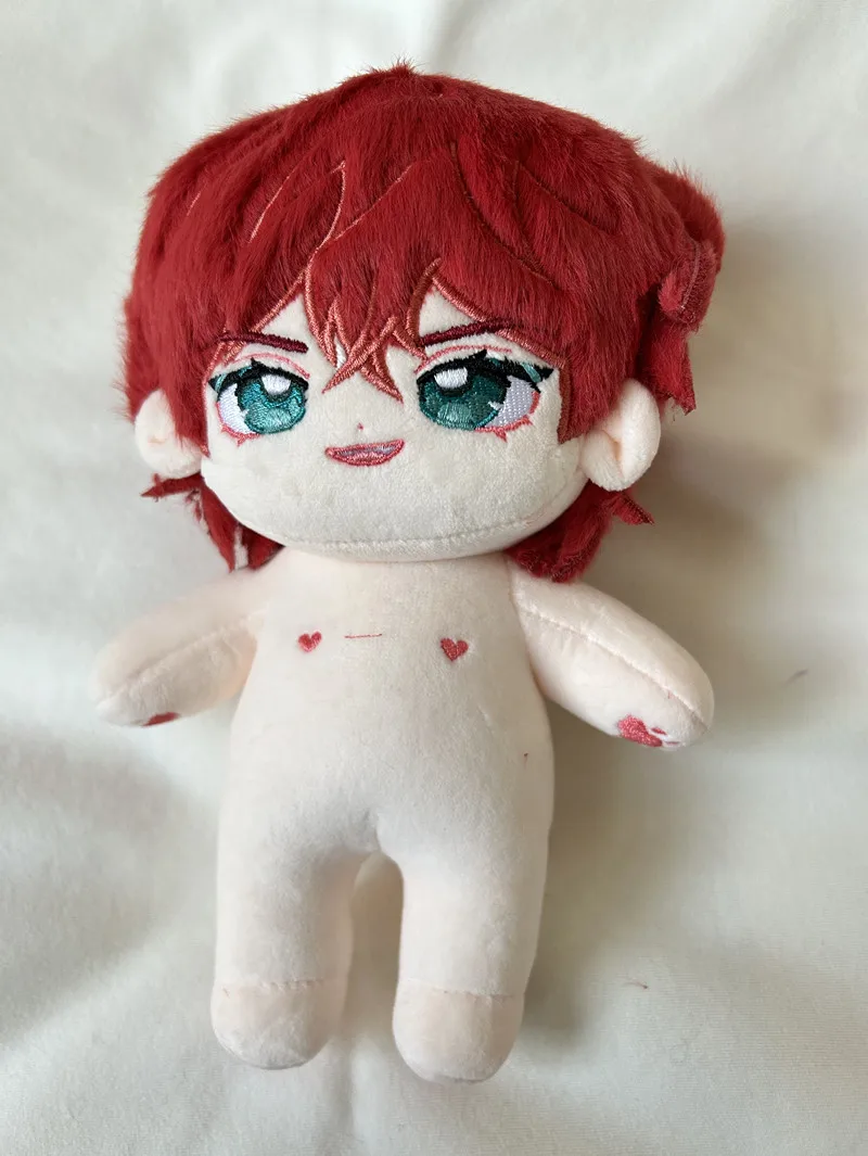 

Новинка 2023, игровой набор звезд あんんーズ ーズ! 20 см Amagi Rinne Plushie фигурки модели талисманы куклы игрушки