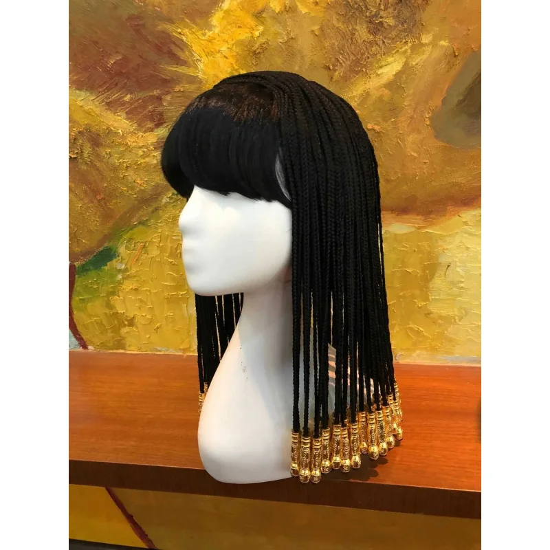 womens-wig-cleopatra-anime-cosplay-full-head-bla-braided-with-beads-for-halloween-performancel260611