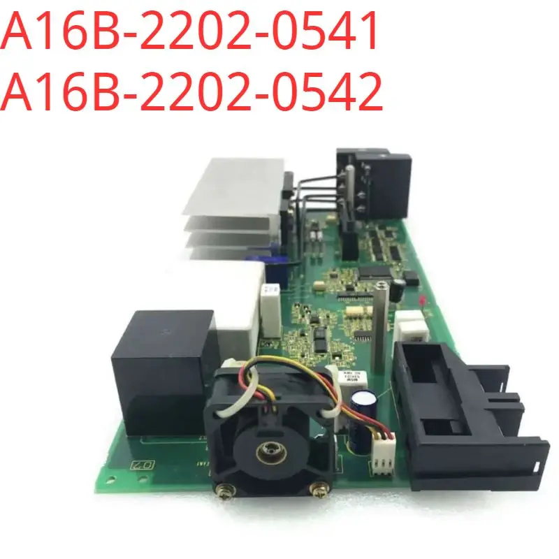 A16B-2202-0451 A16B-2202-0542 Fanuc servo circuit board PCB