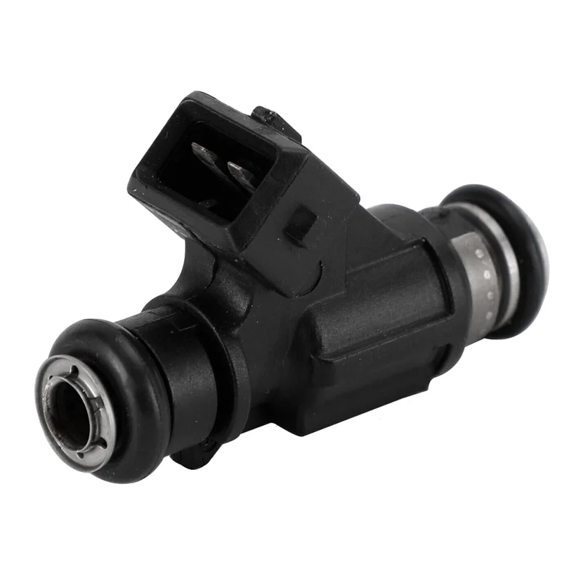 

Автомобильная топливная форсунка для 4-тактных двигателей Mercury Marine EFI 2002-2010 гг., 30, 40, 50, 60 л.с. 25342385 93345842
