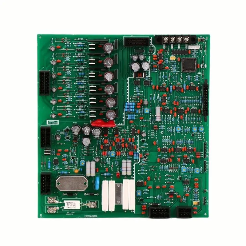 

P203702B000 Lift Drive Board E1 PCB Accessories