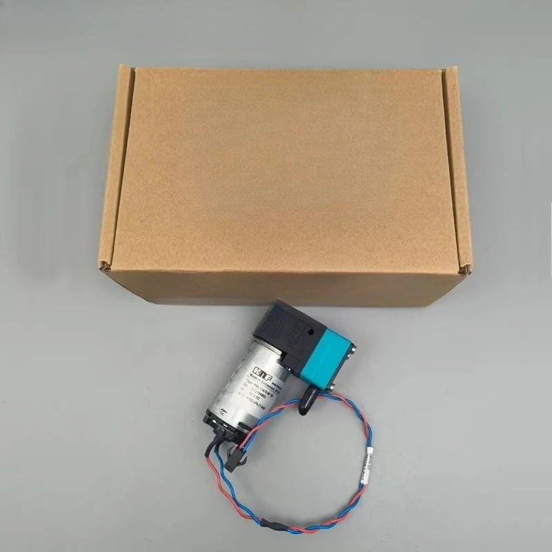 

Подходит для Mindray BC5310VET 5380 5390 5180CRP: Роторный диафрагменный насос гемоцитометра, насос для отработанной жидкости