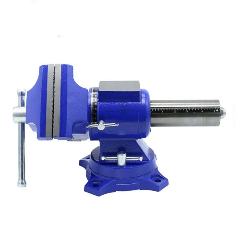 360 Degree Rotating Goldsmith Tools Alloy