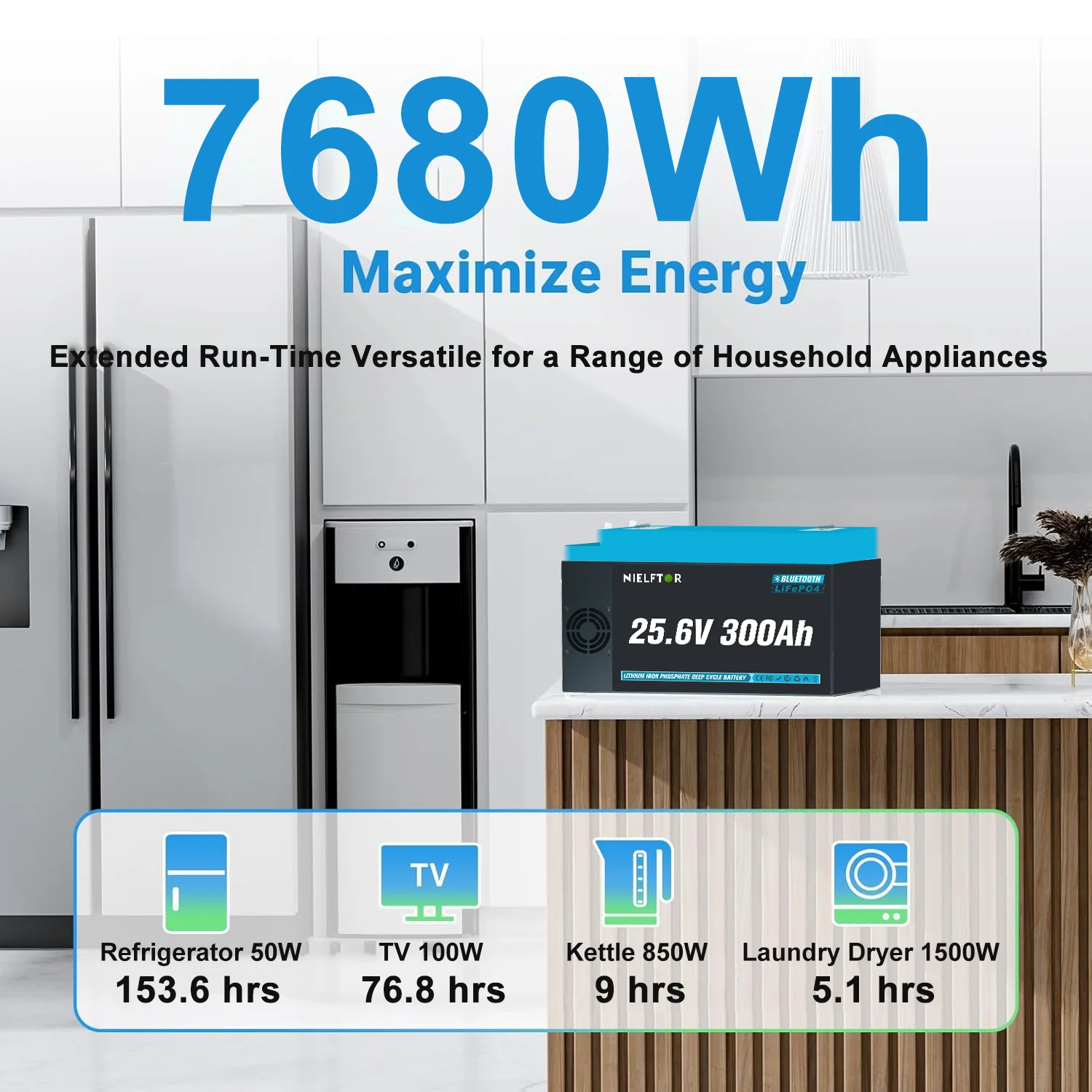 بطارية LiFePO4 24 فولت 300 أمبير 200 أمبير 100 أمبير 12 فولت 48 فولت بطارية ليثيوم حزمة بلوتوث الصف أ خلايا 6000 + دورة للطاقة الشمسية RV EU Stock #2
