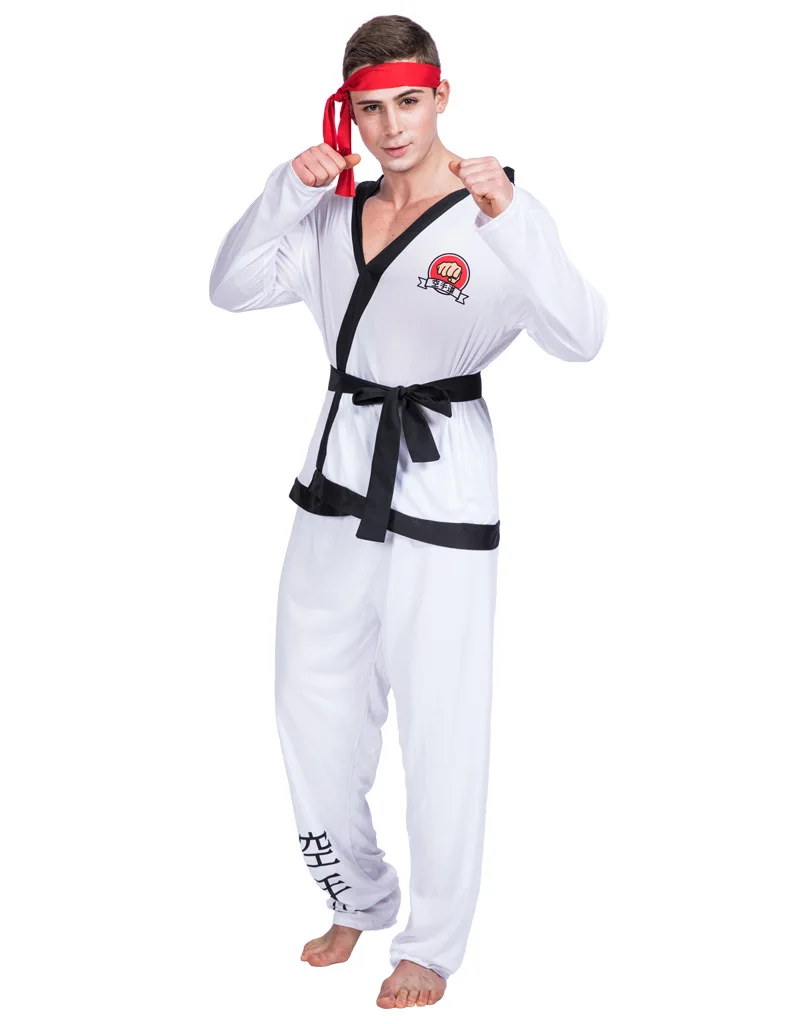 Karate Uniform For …