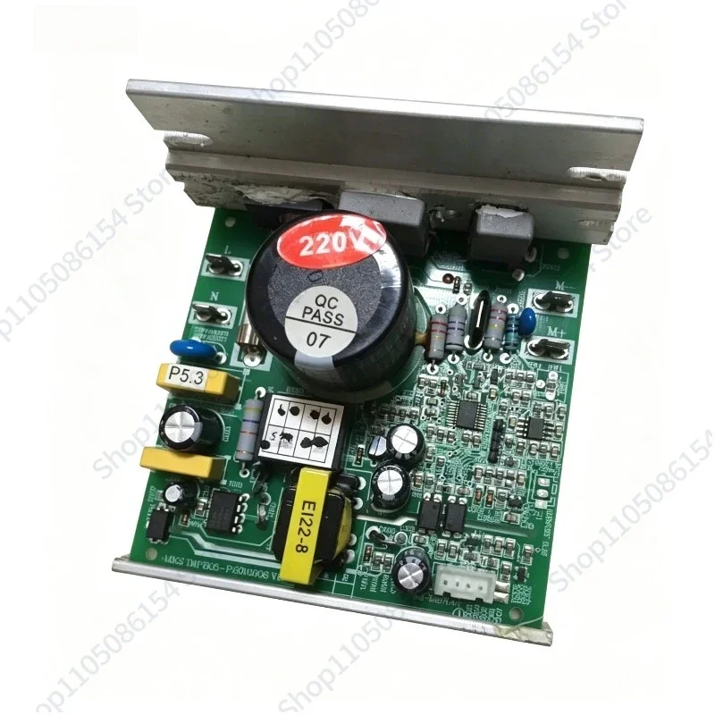 Treadmill main board BC1003 DC motor controller, treadmill accessories