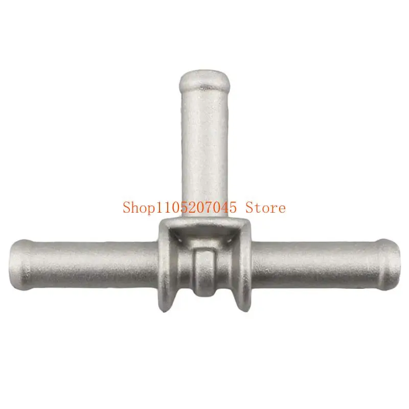 

Высокотемпературный фланцевый адаптер охлаждающей жидкости с точным дизайном N90693001 для систем охлаждения автомобиля