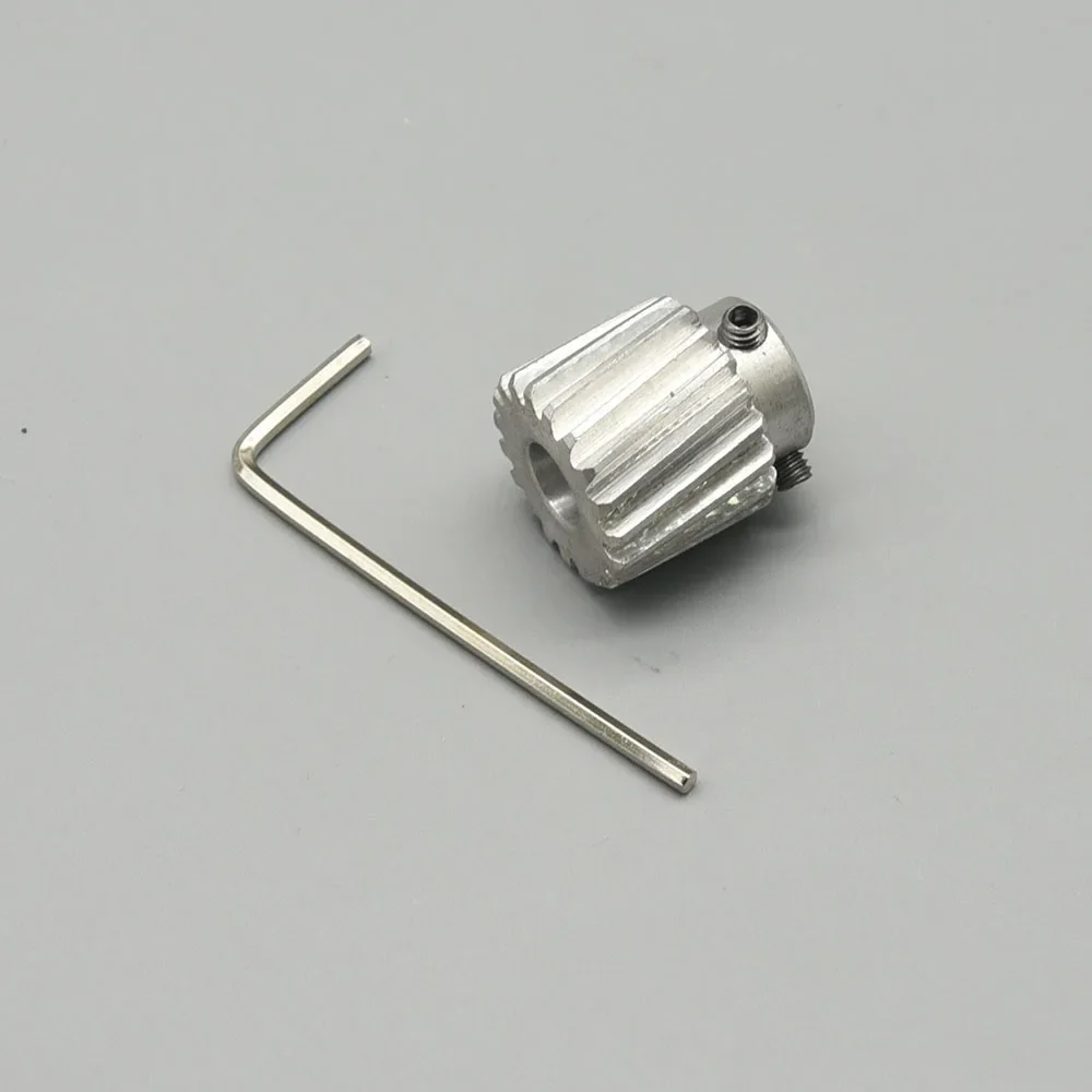 1sets Pre-Registration Drive Motor Gear for XEROX WorkCentre 4110 4112 4127 4590 4595 D95 D110 D125 D136 068K56400