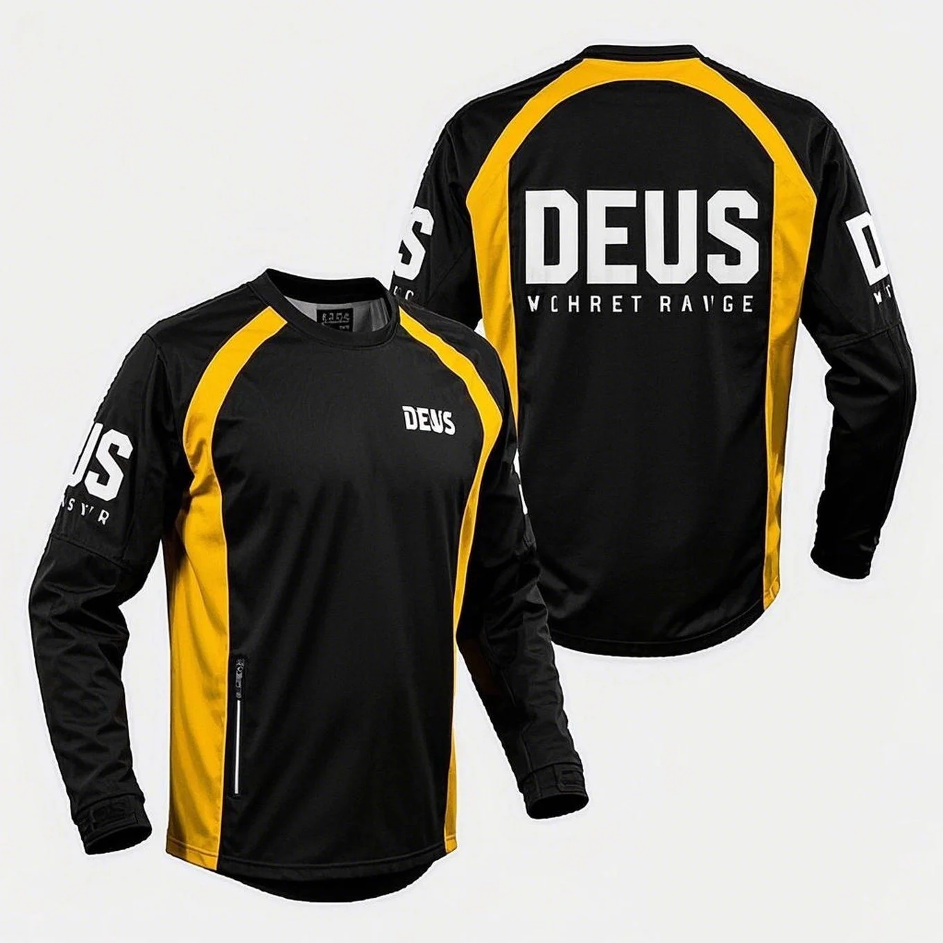 Camiseta de motocicleta Y2K DEUS EX MACHINA, camiseta clásica de verano para exteriores, camiseta holgada para adultos, camiseta de motocicleta ENDURO para ejercicio