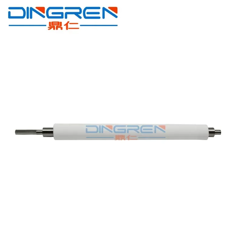 New for Zebra 105SL 220Xi3 220Xi4 170Xi3 170Xi4 220XiIII Label Barcode Printer Roller Press Stick Paper Roller Replacement