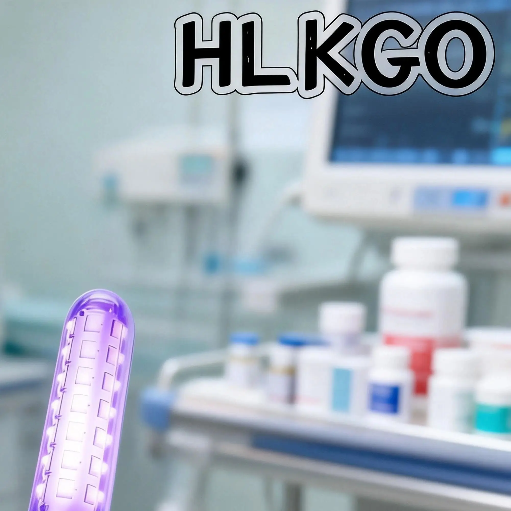 Dispositivo Dual Light per la  - Therapy Health And Wellness recensione e prezzo