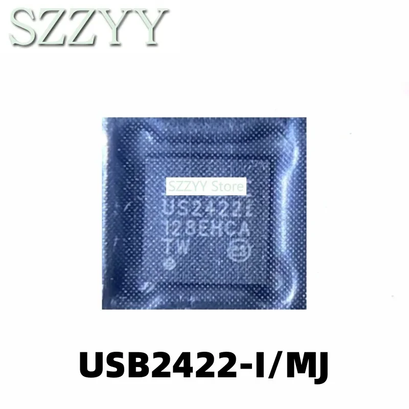 5PCS USB2422-I/MJ I…