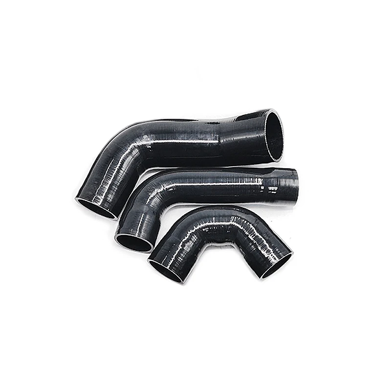 

For Audi A3 S3 V*W Golf R G*I MK7 EA888 1.8T 2.0T TSI Silicone Hose