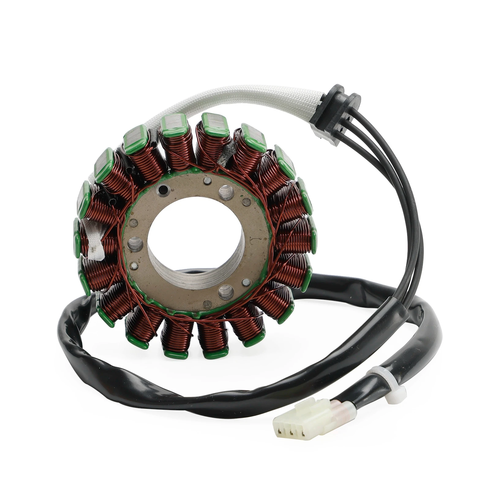 

Artudatech STATOR GENERATOR ASSY FOR GAS GAS EC EX 250 300 2021-2023 / 55539104000