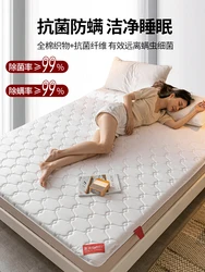 All cotton mattress soft cushion for household bedroom,sponge cushion summer thin mattress, single double bed, tatami