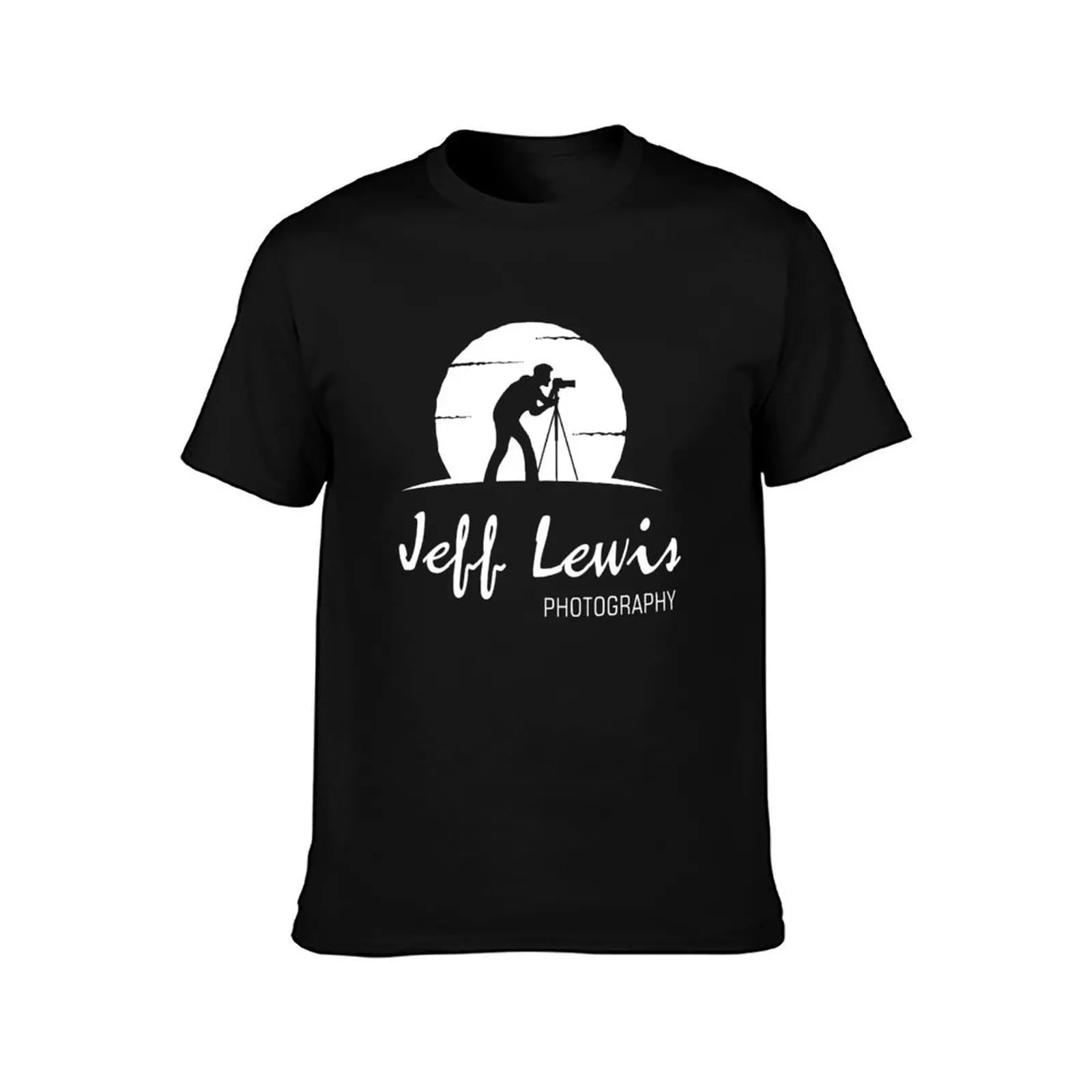 jeff lewis T-Shirt Breathable Workout Short Sleeve Top T-Shirt