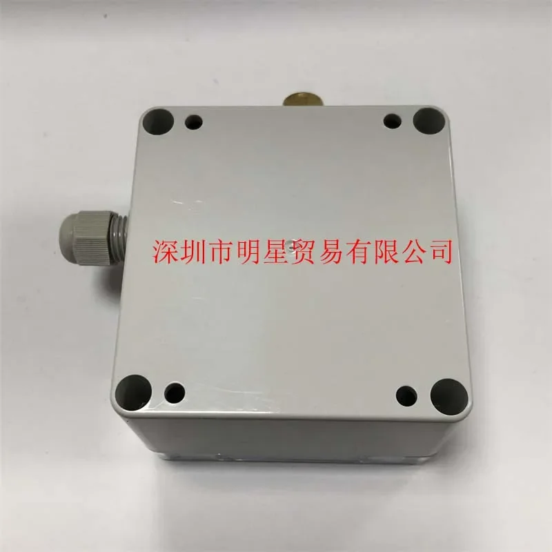 2025.5 تايوان Moonstar MOONSTAR مستشعر مستوى الفقاعات MBS-4-1 أصلي أصلي مزيف عقوبة واحدة عشرة #4