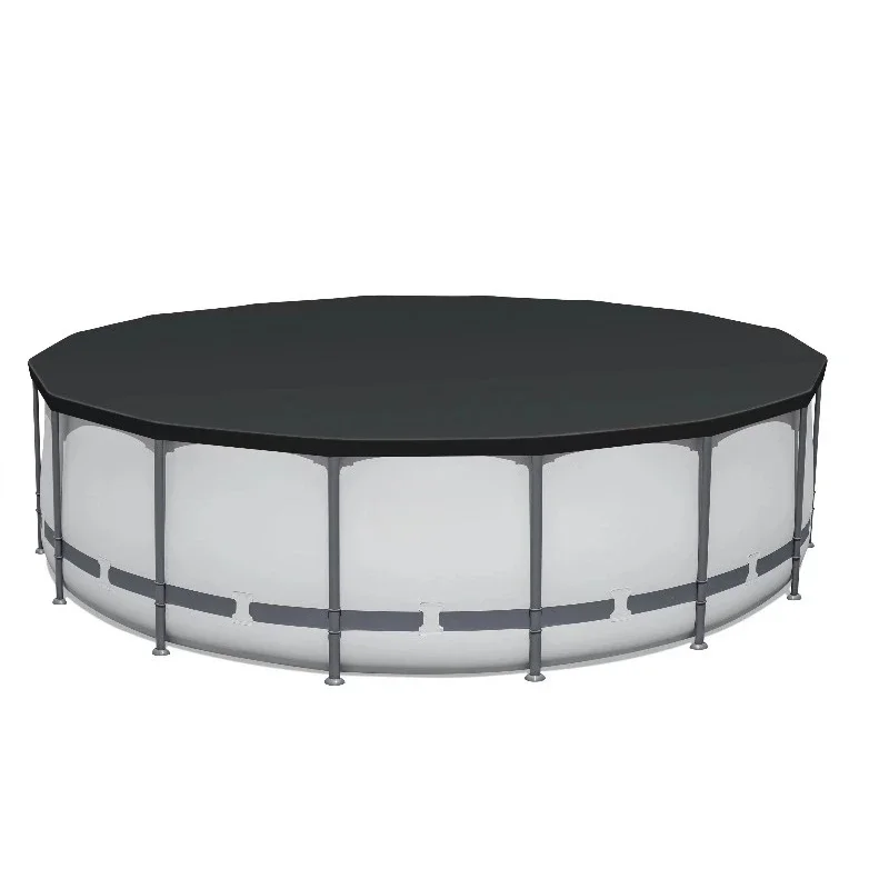 

2026 Hot Selling Inflatable Pool Durable Material Family Size Perfect For Outdoor Garden And Indoor Water Activities