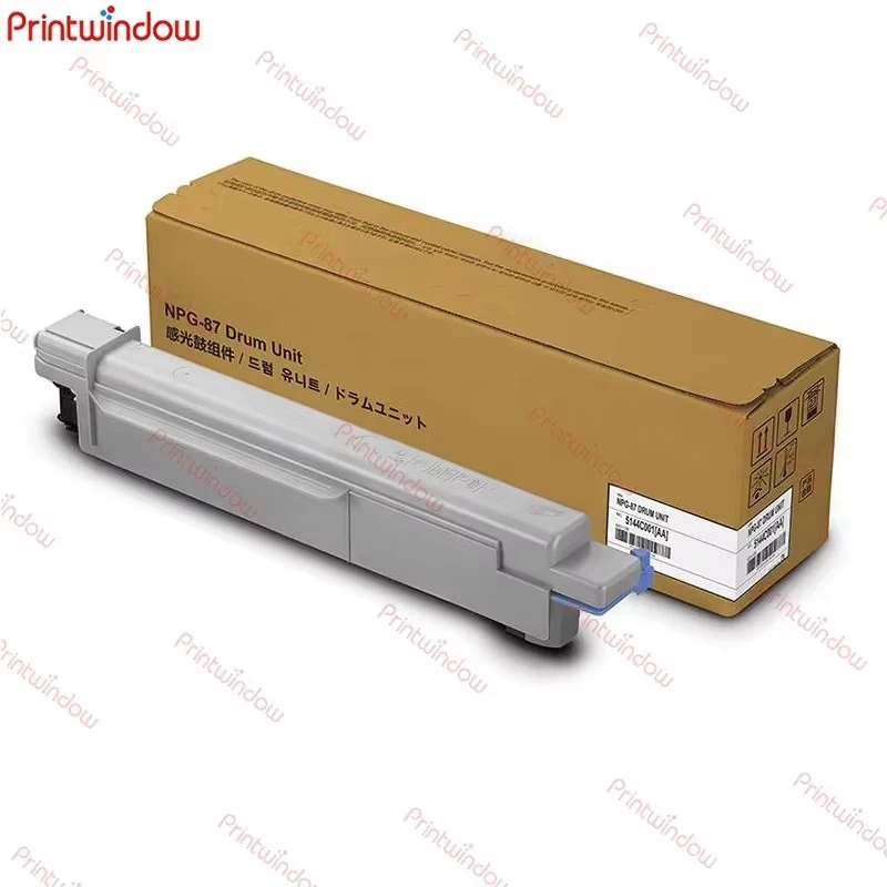 

NPG-87 оригинальный новый барабан для Canon imageRUNNER 2725 2730 2735 2745 95000 страниц ПОДЛИННЫЙ