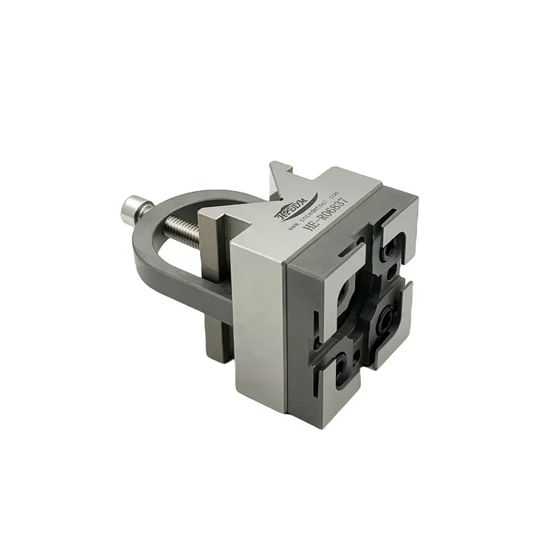 Wire Edm Tooling V-block Holder for Clamping Round Parts