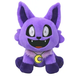 Jouet en peluche Smiling Critters, 10 figurines d'animaux en peluche, jeu de dessin animé, jouets en peluche pour les fans, cadeaux préférés