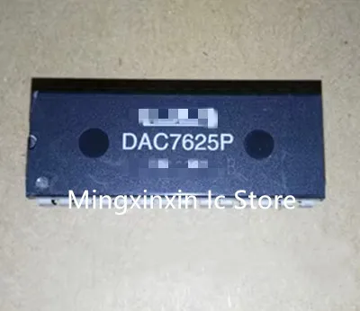 1PCS DAC7625P DIP Integrated circuit ic chip