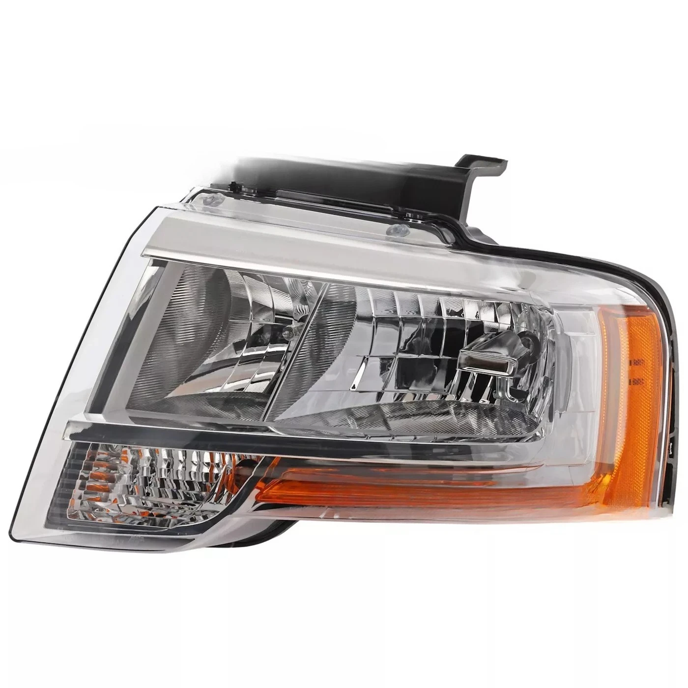 Pour 2015-2017 Ford Conqueror expédition version américaine phare ensemble