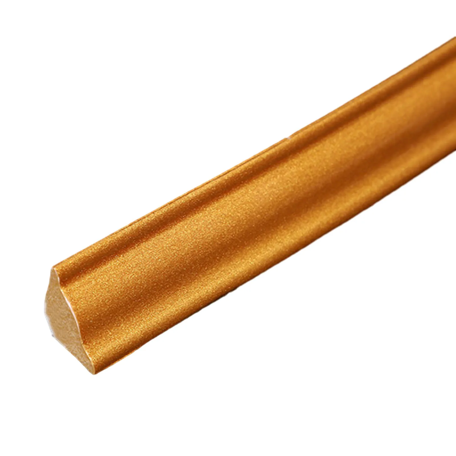 5 Meters Self-Adhesive Soft Wall Gap Decor Line Baseboard Ceiling Molding Line Tile Gap Decor Line Wall Trim Line Home Decor