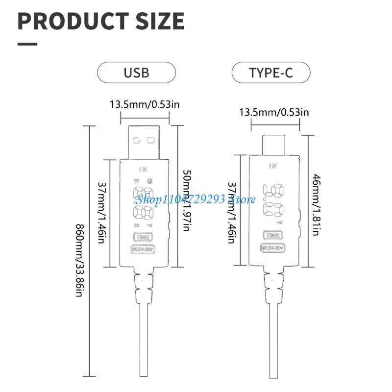 5.5mm Devices Charging Cable for Routers Notebooks Wide Spectrum Quick Charging