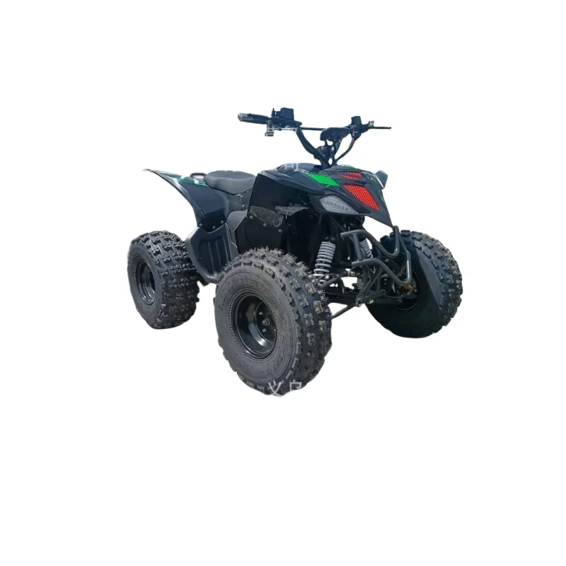 ATV Beach Bike in War Eagle Dirt Bike Mountain Terrain Off-road Motorcycle Adult Electric Recreational Motorcycle - Image 6