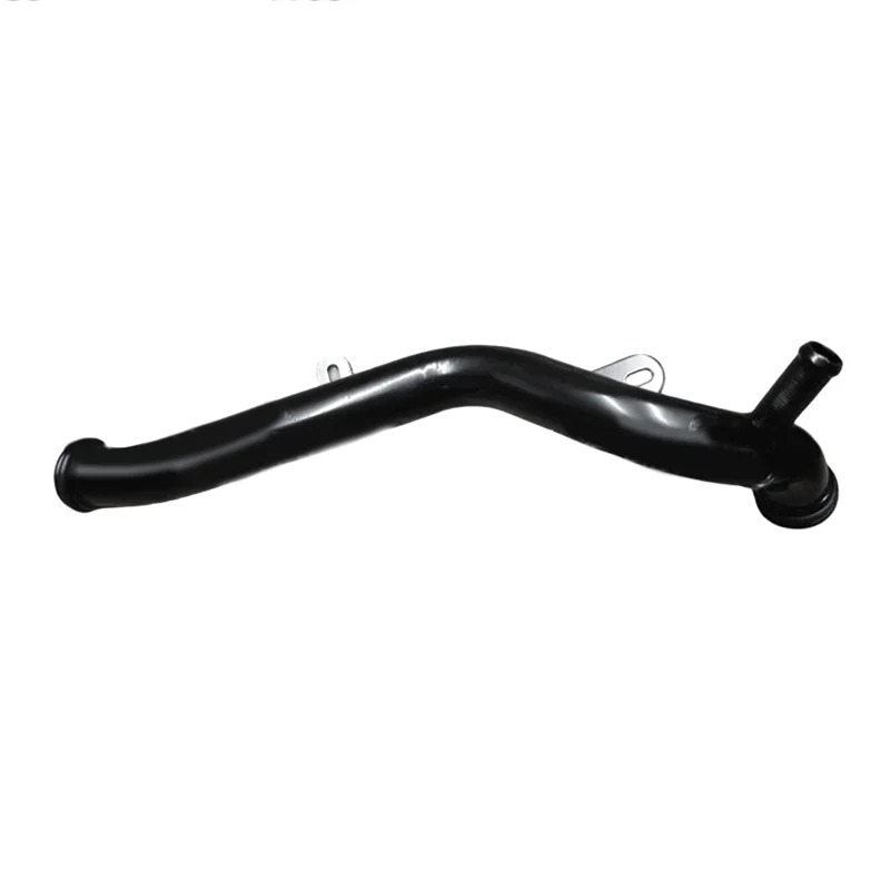 

Ingenious-New 1341E1 Water Pump Coolant Pipe Hose For 206 307 406 407 607 Citroen C4 C5 Xsara Picasso