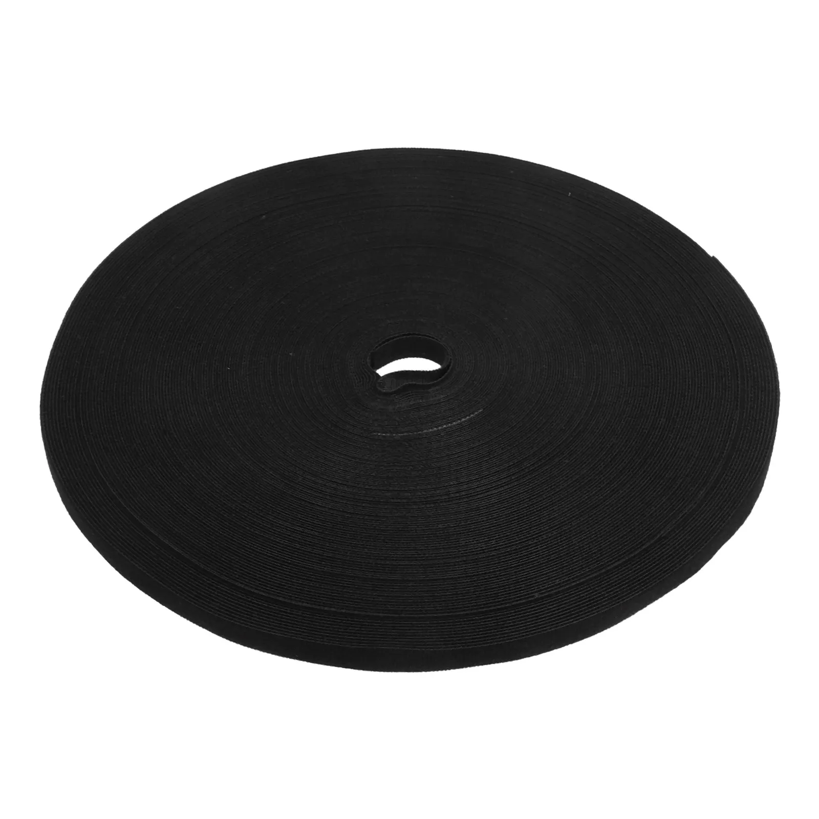 Flexible Reusable Garden Tape 10Mm X 50M Thick Nylon Plant Support Strap Adjustable for Climbing Vines Indoor Outdoor Gardening