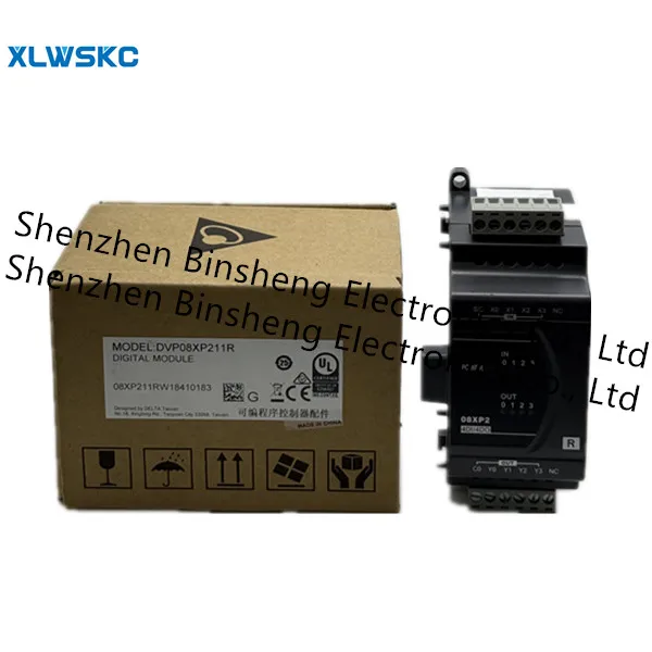 Dvp08xp211r Rabatt für High-Spot-Inventar verfügbar