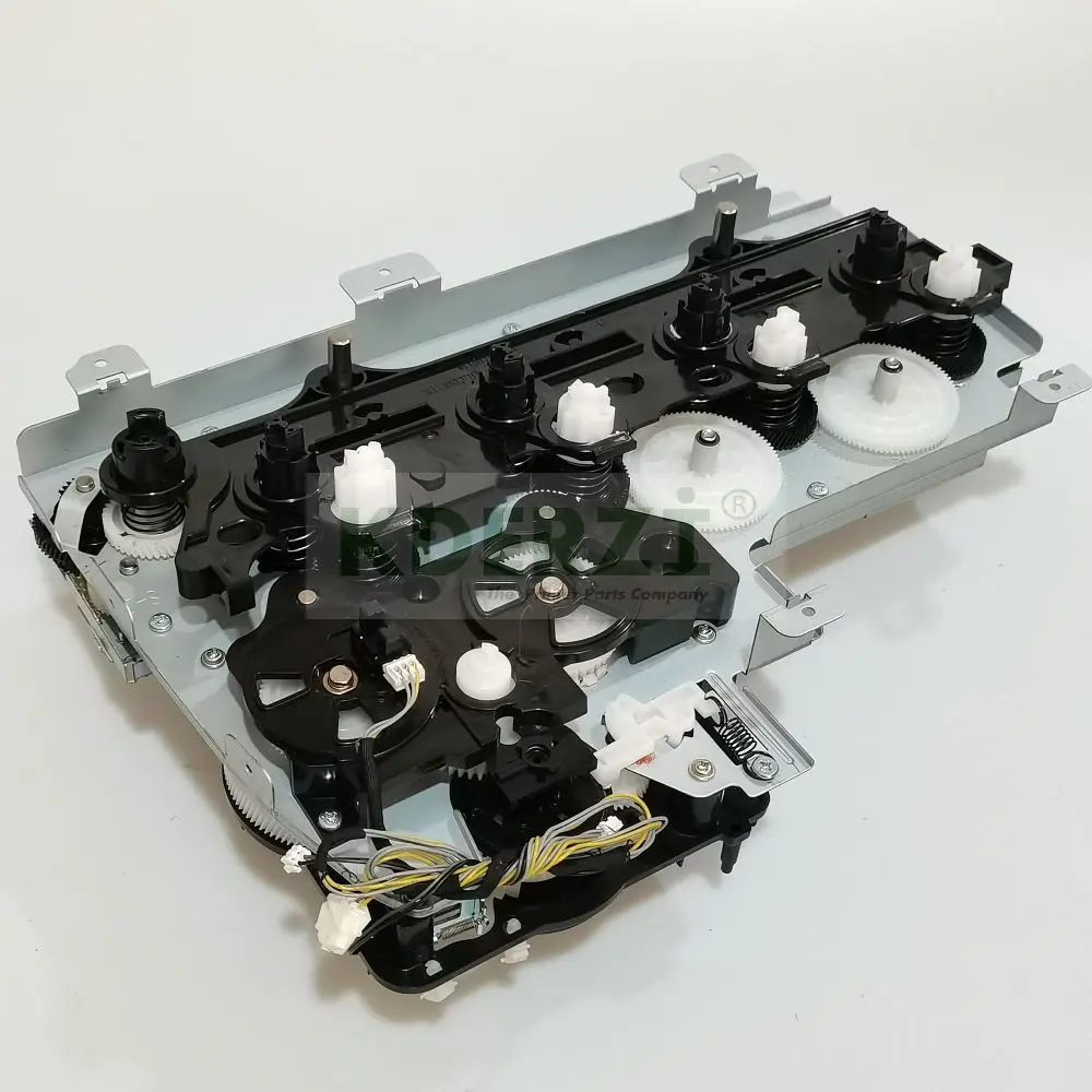 OEM JC93-00669A Main Drive Unit for Samsung CLX4195 4175 CLP415 C1810 1860 Series Printer Spare Parts Drive System