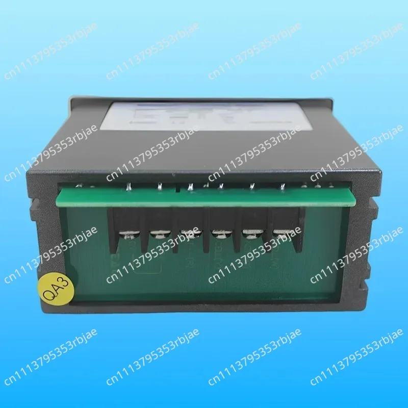Premium CCT3320V Online Conductivity Meter 2000μS Range Reverse Osmosis Engineering Water Quality Tester