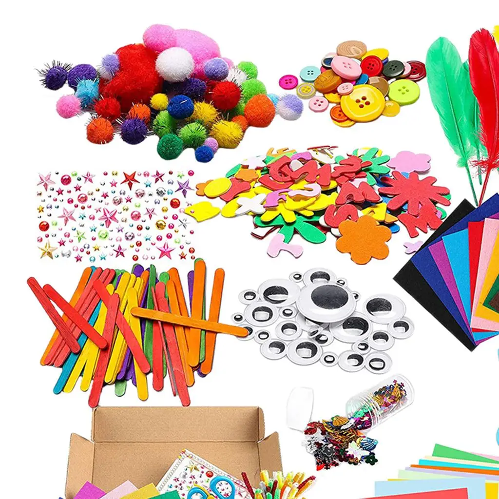 kits-de-manualidades-para-ninos-de-6-7-8-9-y-12-anos-tanto-para-ninos-como-para-ninas-materiales-de-arte-espuma-plastico-y-juguetes-para-hacer-joyas-ideales-como-regalo-de-cumpleanos