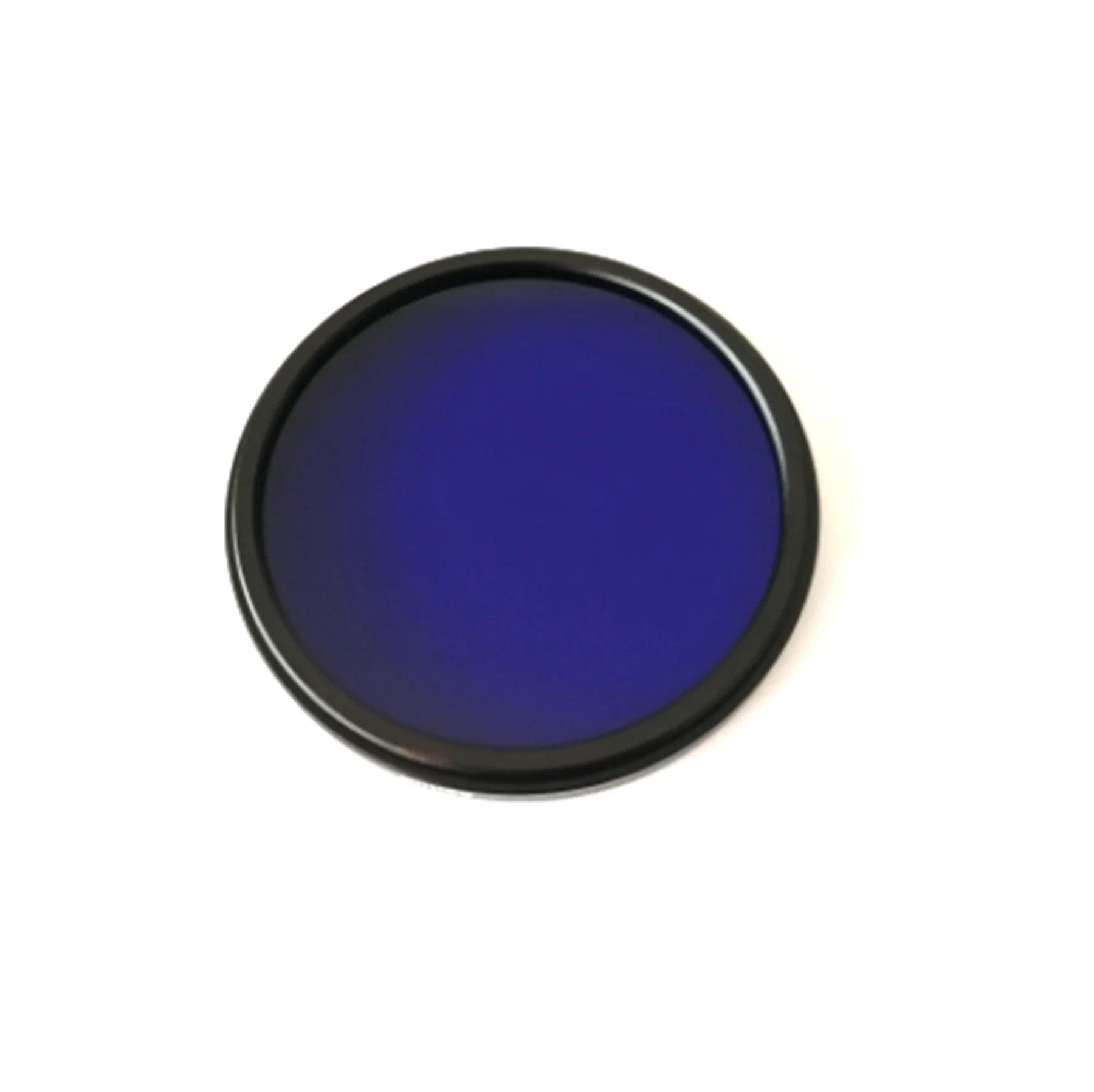 52mm 포토 프레임 390nm UV IR 패스 필터 ZB1 카메라 사진 용