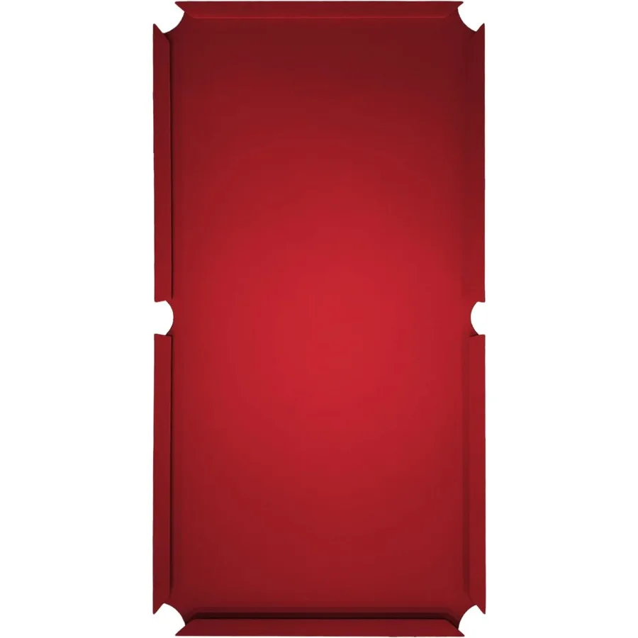 25 oz Tournament Pro Worsted Pool Table Felt Replacement Kit for Tables - Multiple Colors