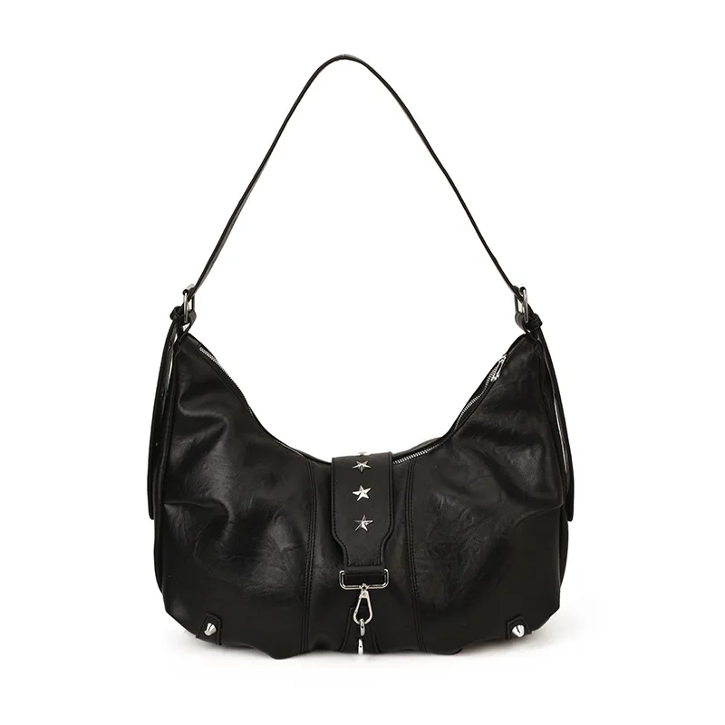 

2025 Premium Work Tote for Professionals Soft Leather Multi-functional Crossbody Bag, Spacious Shoulder Purse for Office Commute