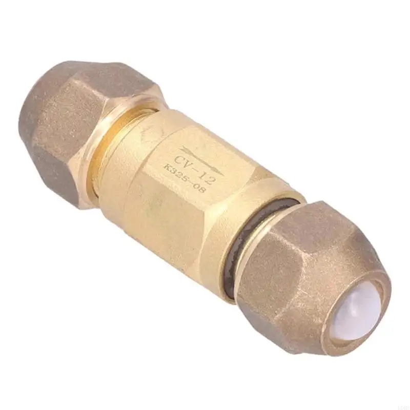 u0de تكييف الهواء ، تحقق من صمامات مضخات الحرارة