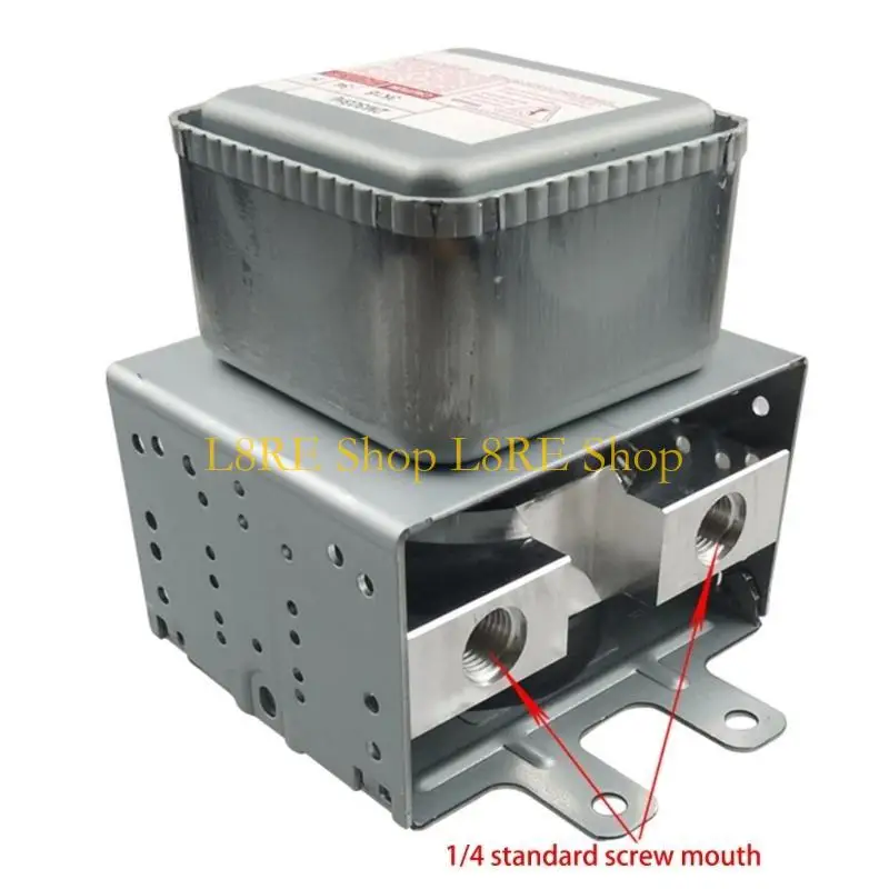 l8re-microwave-oven-magnetron-1080w-2m303h-for-microwave-oven-magnetron-industry-microwave-oven-accessories-parts