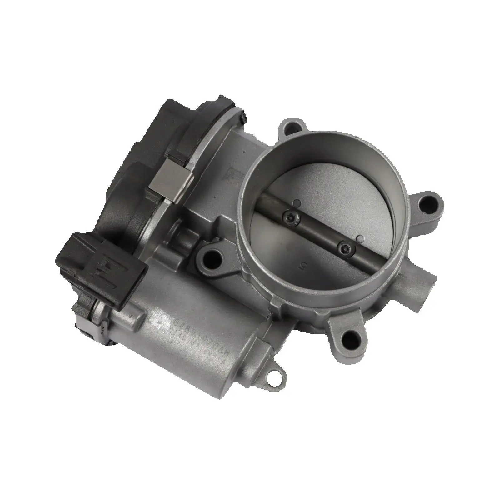 

1 шт. электронный корпус дроссельной заслонки в сборе 04891970AB для Chrysler 200 2015-2017 с датчиком TPS автозапчасти